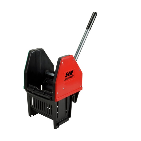 Wringer, Mop (Green/Red)